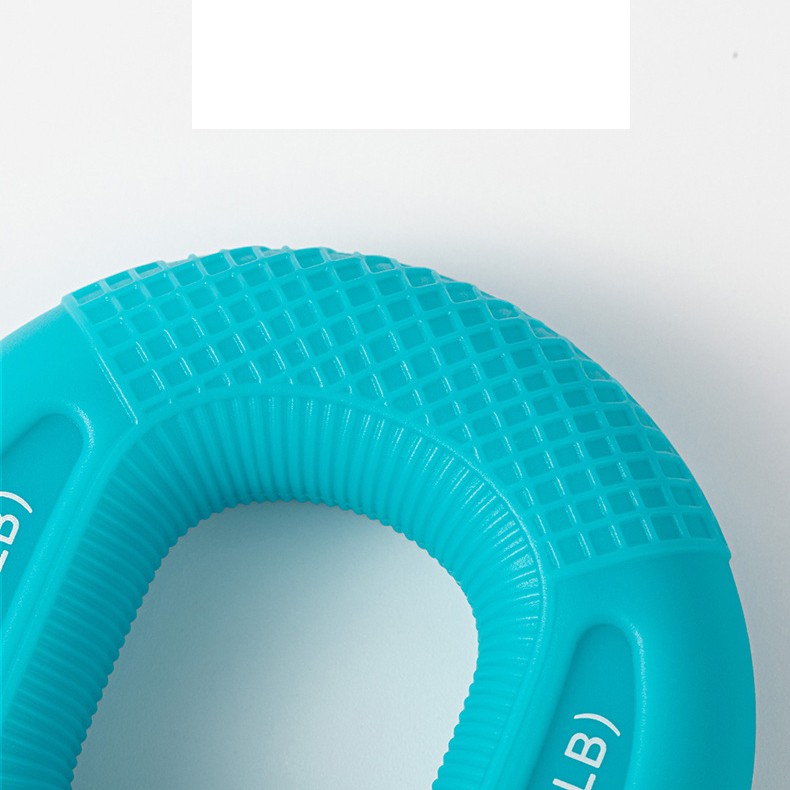 Vòng bóp tay kháng lực silicone YLIKE chất lượng cao