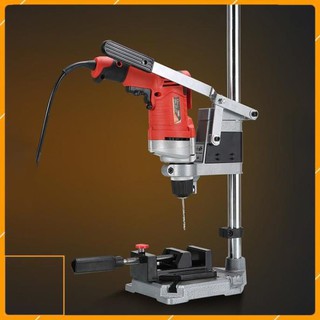 Chân đế máy khoan cầm tay 1 chiều - Hỗ trợ máy khoan cầm tay