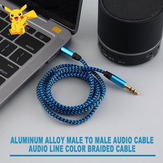 Dây Cáp Âm Thanh Hợp Kim Nhôm