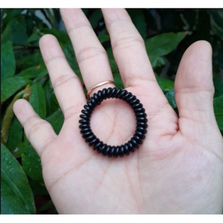 🎀🎀Cột Tóc Dạng Lò Xo Nhỏ (combo 5 cọng)