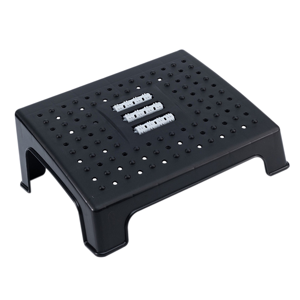 Ghế Đẩu Để Chân Cách Tân Chỉnh Sửa Tư Thế Và Tuần Hoàn Cho Văn Phòng