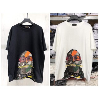 Áo thun dollars unisex