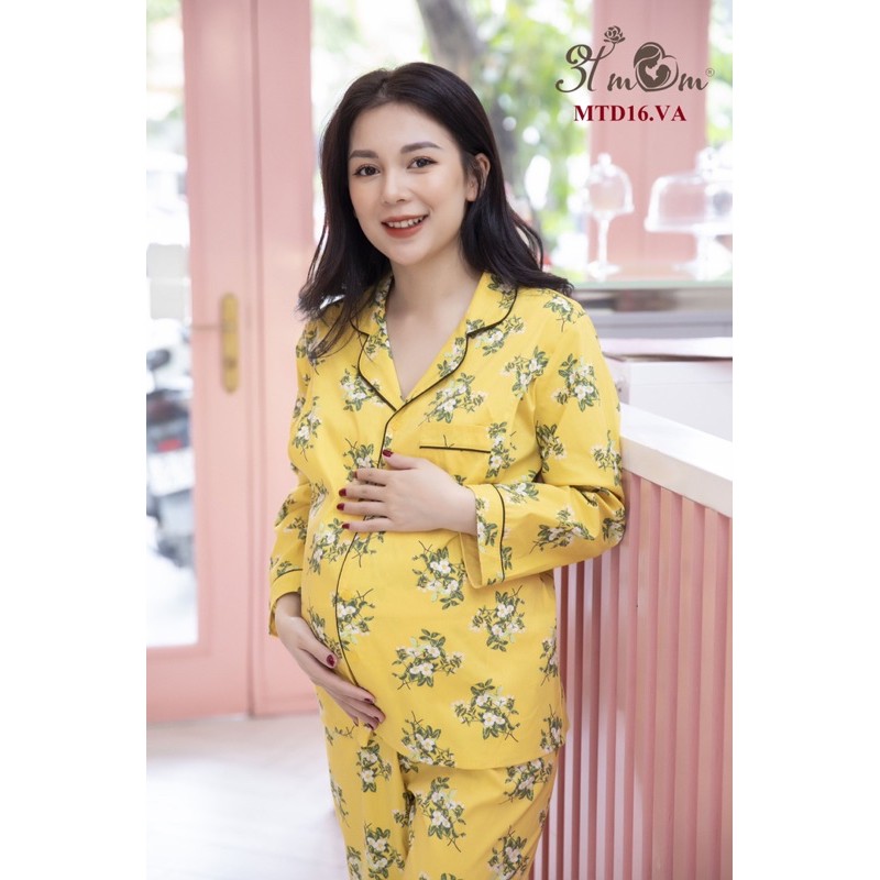 3T myself home bầu