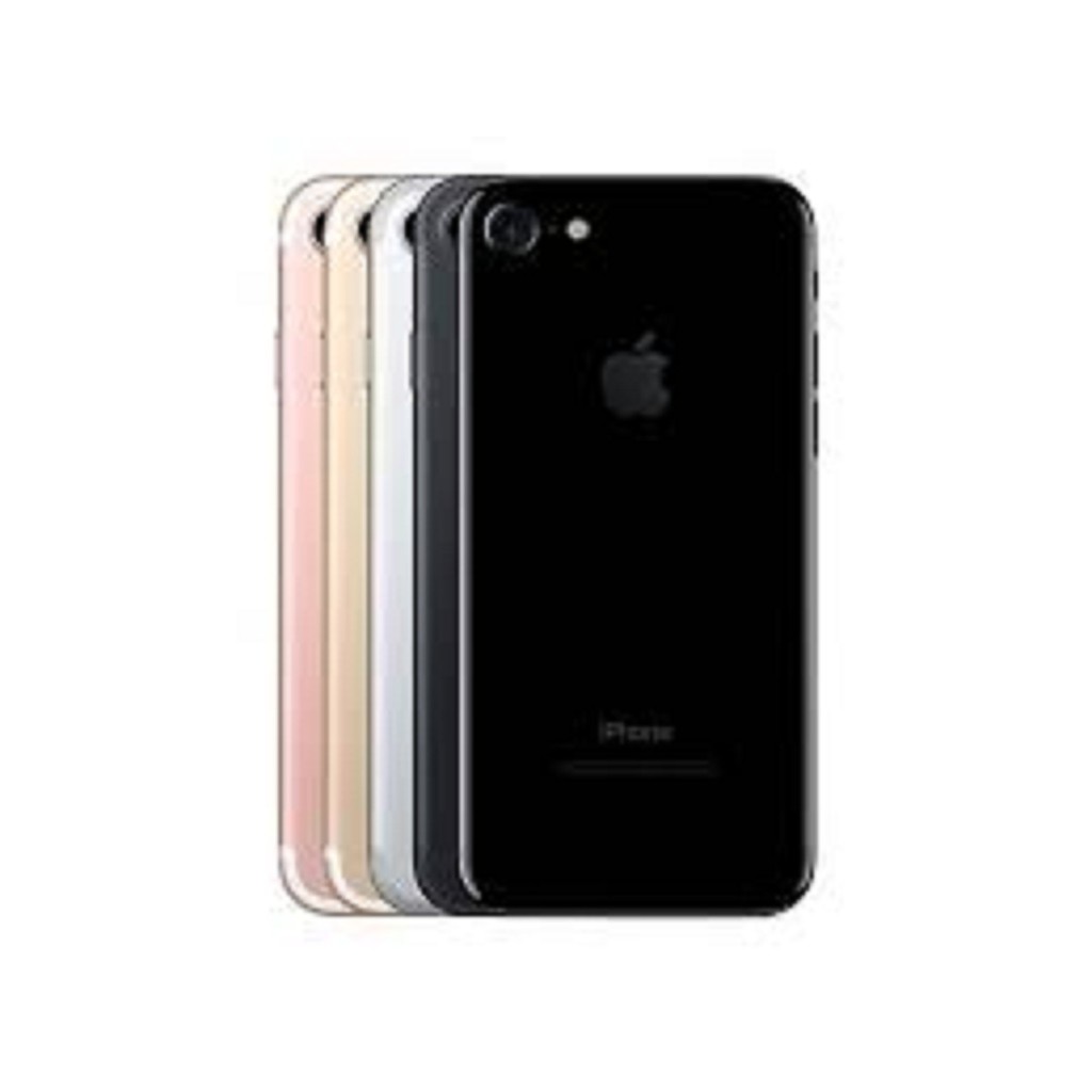 [Mã ELMS5 giảm 7% đơn 300K] điện thoại Iphone 7 Quốc Tế 128gb mới zin keng, CHINH HÃNG, chơi LIÊN QUÂN/PUBG mướt