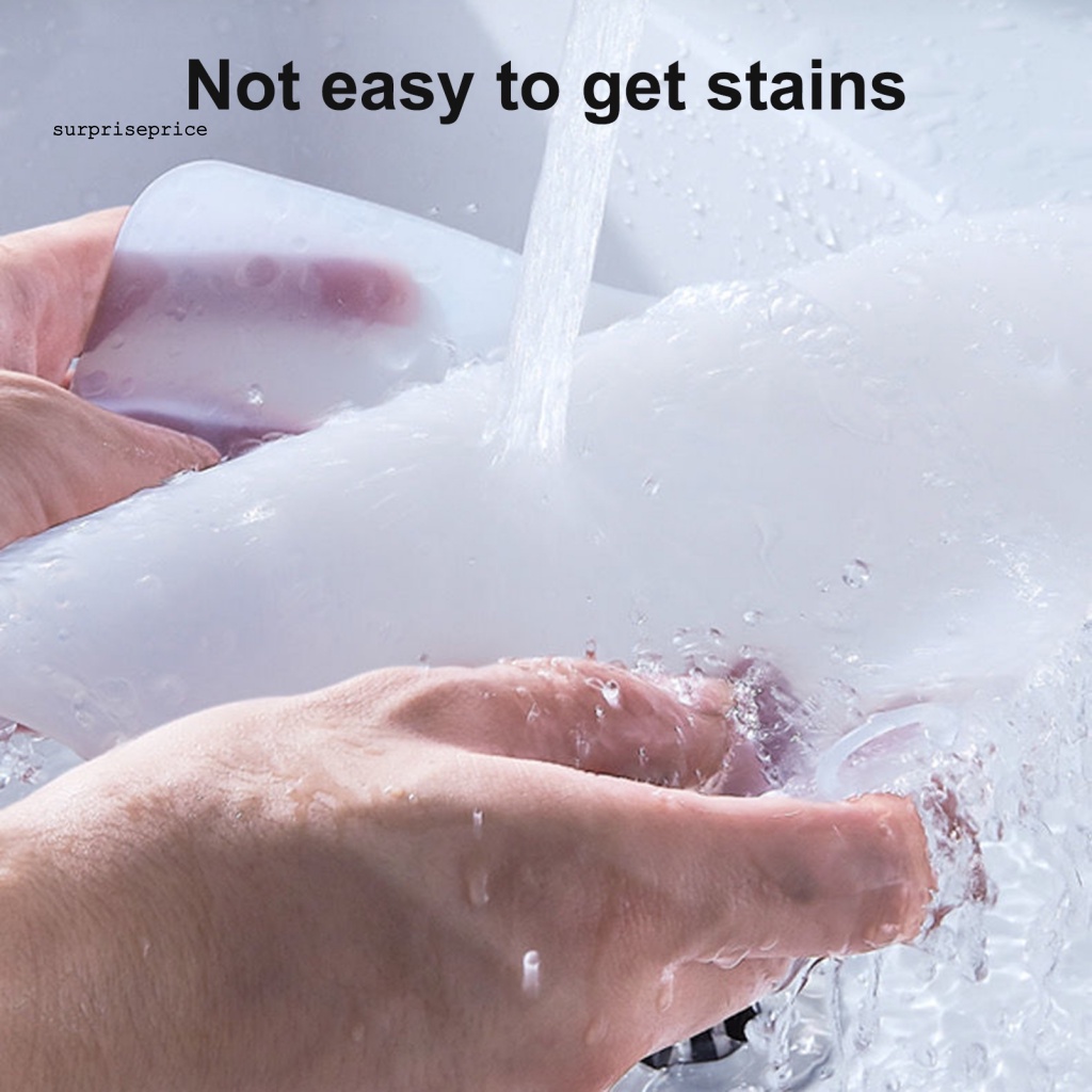 Vỏ Bọc Cống Thoát Nước Nhà Bếp / Phòng Tắm Khử Mùi Chống Bẩn