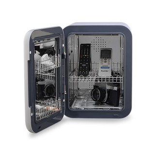Máy tiệt trùng sấy khô UV Fatz Baby FB4703SL
