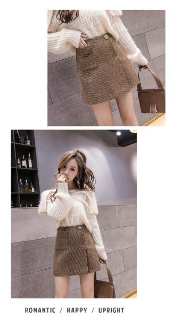 Chân váy dạ 🍅FREESHIP 🍅, nhập mã {CVD5K} giảm 5k, hàng đẹp xịn sò shop uy tín | BigBuy360 - bigbuy360.vn