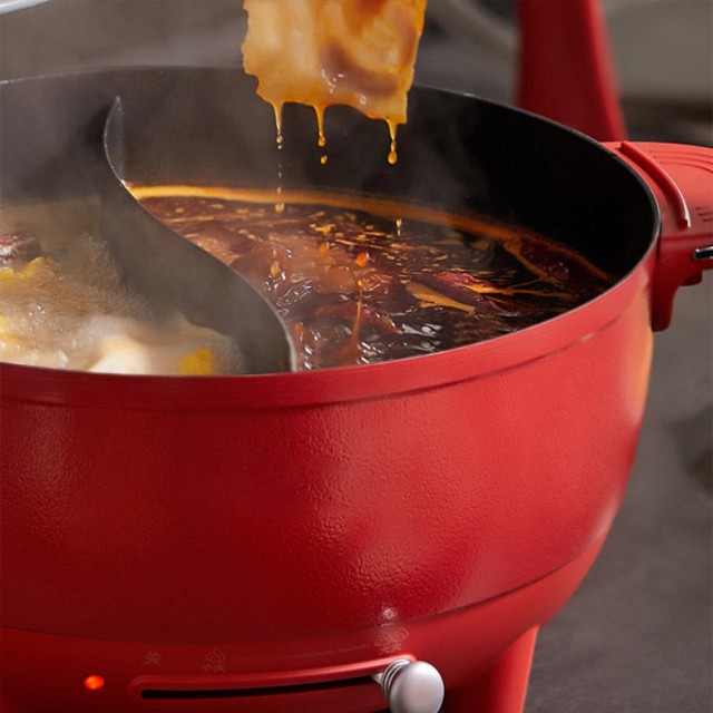 Cốt Lẩu Tê Cay Trùng Khánh