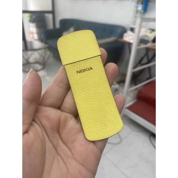 Dán da nokia 8800 đủ màu