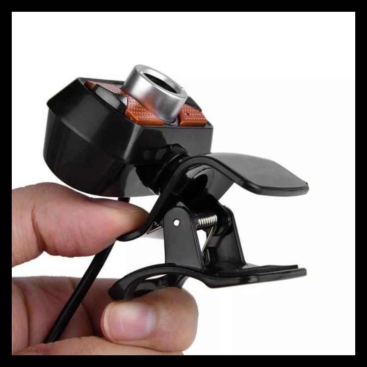 Webcam Usb 2.0Mp 2.0Mp + Micro Usb 2.0 | BigBuy360 - bigbuy360.vn