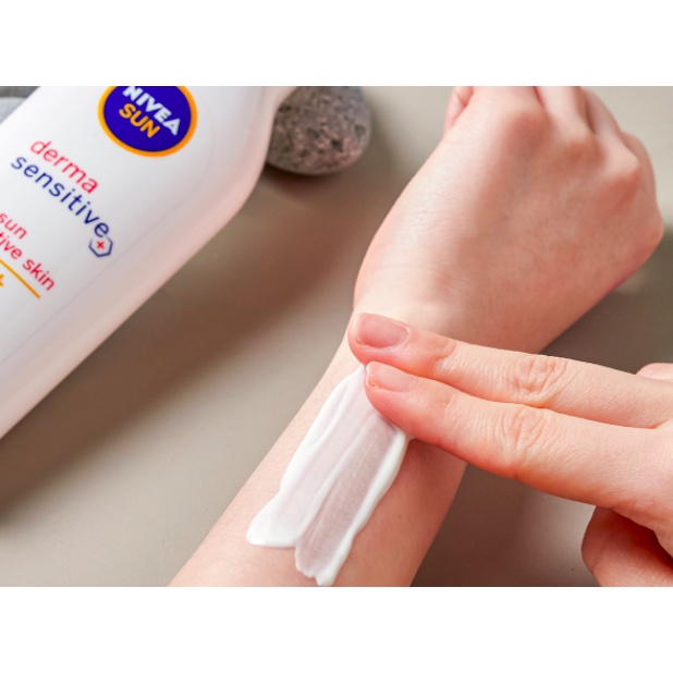 MBC Kem chống nắng mặt và toàn thân Nivea các loại