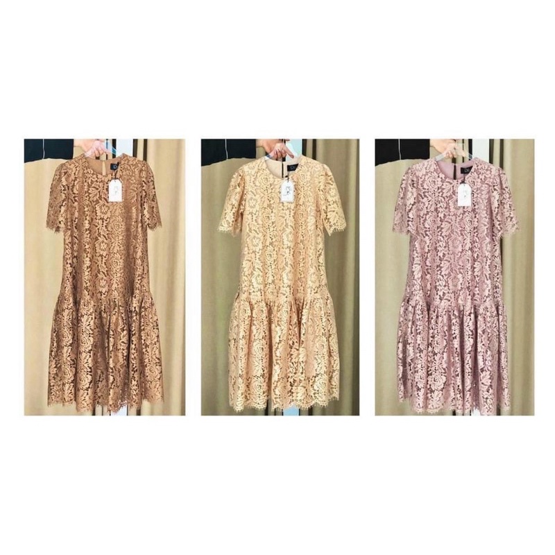 Ren chỉ khoang đanh 1m5*1m5  nhiều màu may áo, váy hay áo dài
