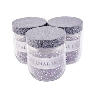 HŨ THỦY TINH TRƠN HEREVIN 139357 425ML