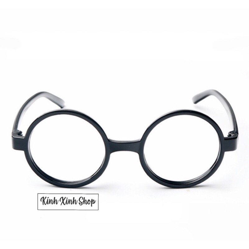 Kính Nobita tròn xoe-Siêu cute