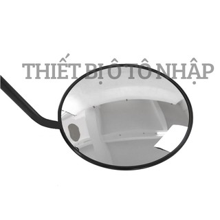 OTN - Gương cầu tròn dò tìm vật lạ dưới gầm xe V3