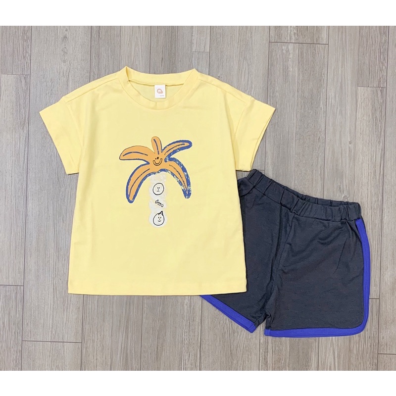 Set MilkMile xuất Hàn dư xịn cho bé trai/ bé gái