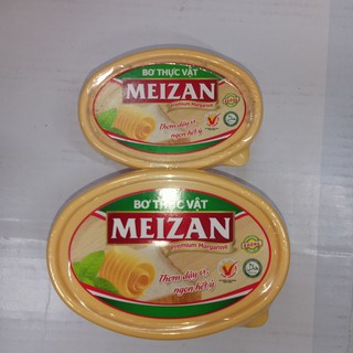 BƠ THỰC VẬT MEIZAN