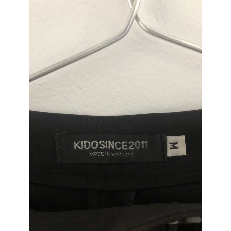 Quần culotte KIDOSINCE2011