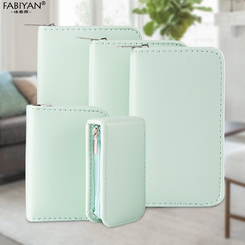 Bộ Căt Móng Tay Bằng Thép Không Gỉ Chăm Sóc Da Chết /Bộ Bấm Móng Tay Cao Cấp FABIYAN