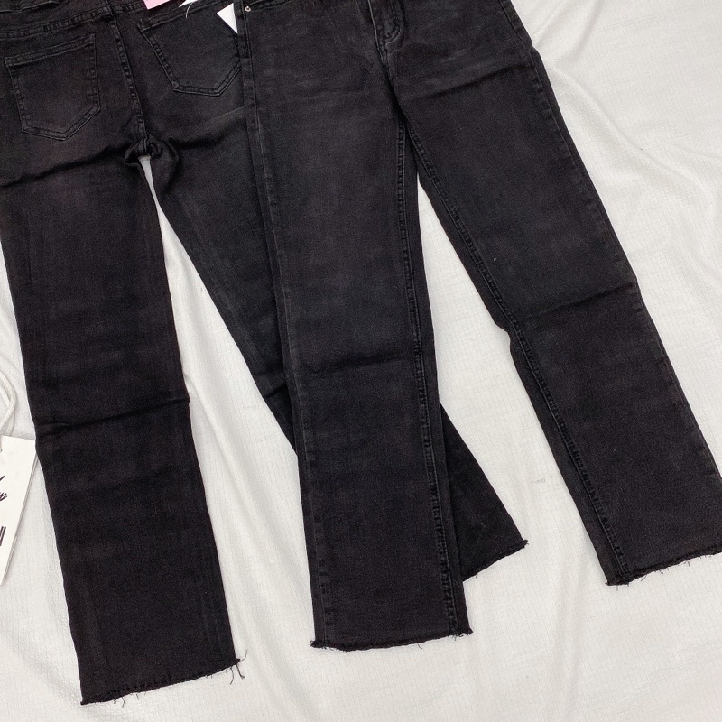 Quần Jean #3688 AH288 Mác Fangue Hàng Vnxk