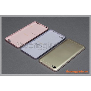 Nắp lưng (nắp đậy pin) Redmi Note 5A, back cover