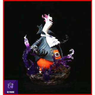 Mô hình Thất vũ hải Gecko Moria ( one piece )