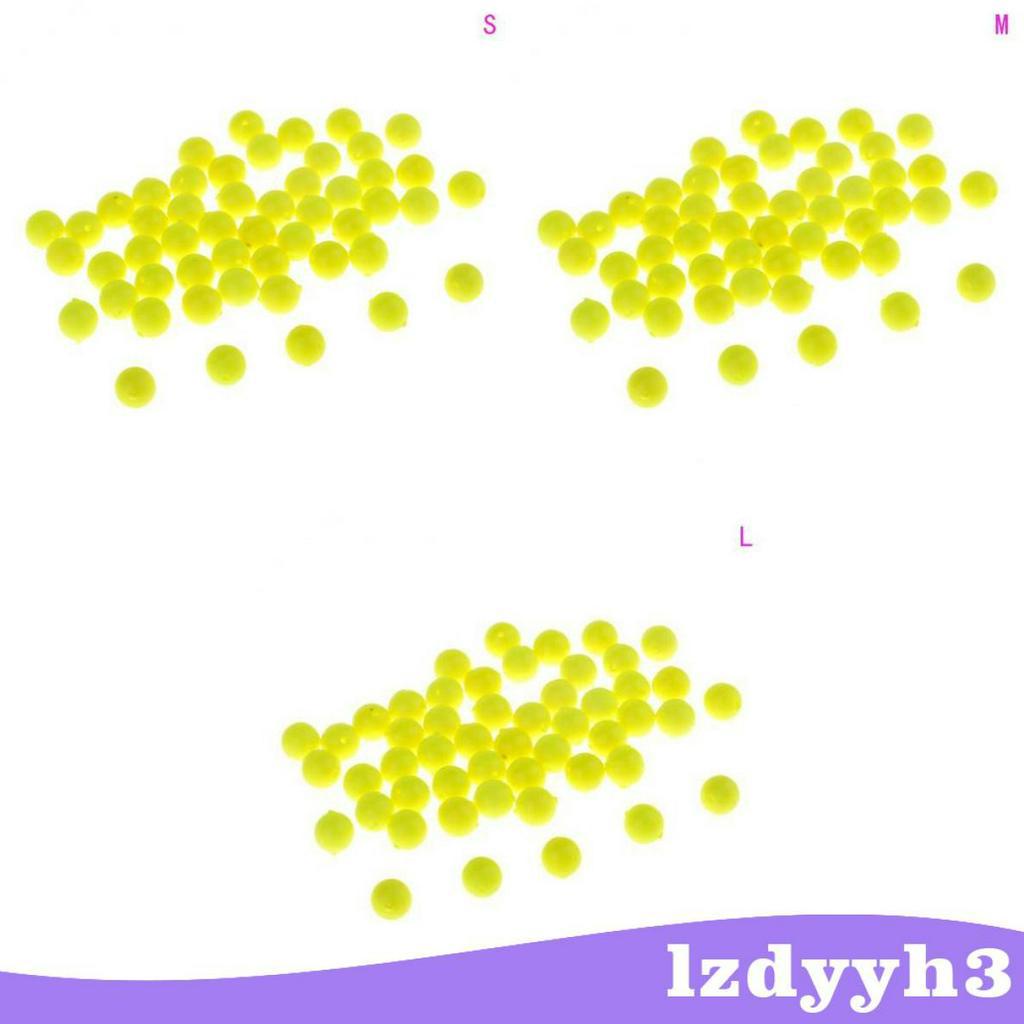 Set 50 Phao Câu Cá Chuyên Dụng Chất Lượng Cao Lzdyyh3
