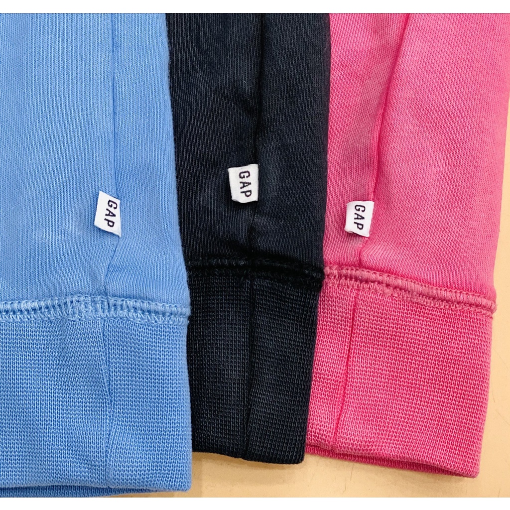 Áo hoodie Gap bé gái size đại 6/7y-14/16yBONG KEN KIDS SHOP