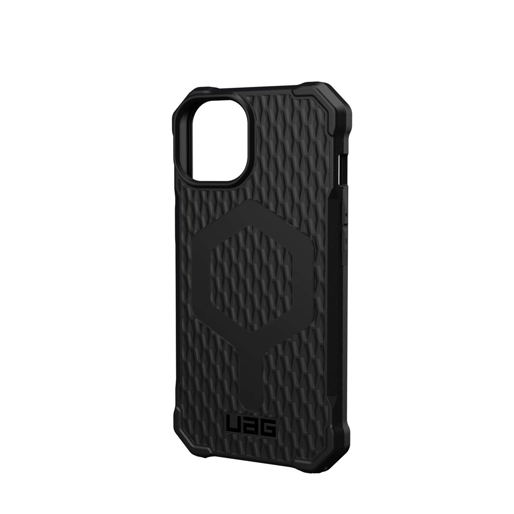 Ốp Lưng UAG ESSENTIAL ARMOR w MAGSAFE Cho iPhone 14 [6.1 INCH]