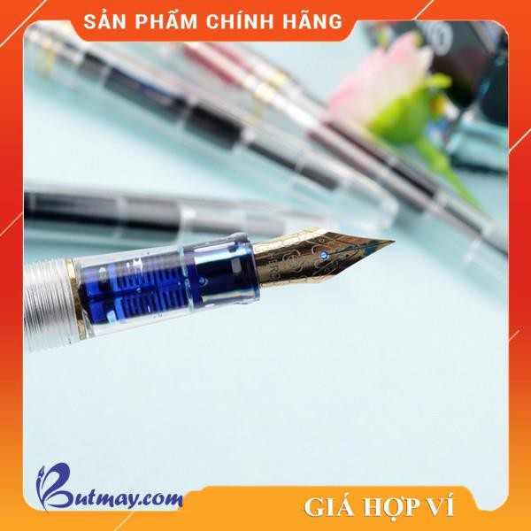 [Mã LIFE03 giảm 10% cho đơn hàng từ 500k] Bút máy Hero 1202 [Sao Khue Pens - butmay.com]