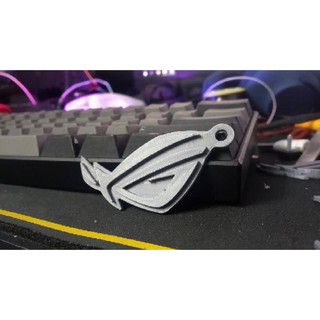 Móc khoá Logo Asus ROG