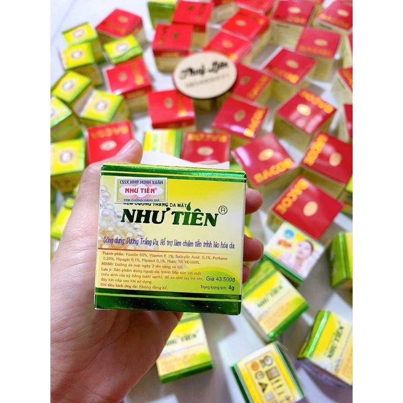 KEM MẶT NHƯ TIÊN XANH | BigBuy360 - bigbuy360.vn