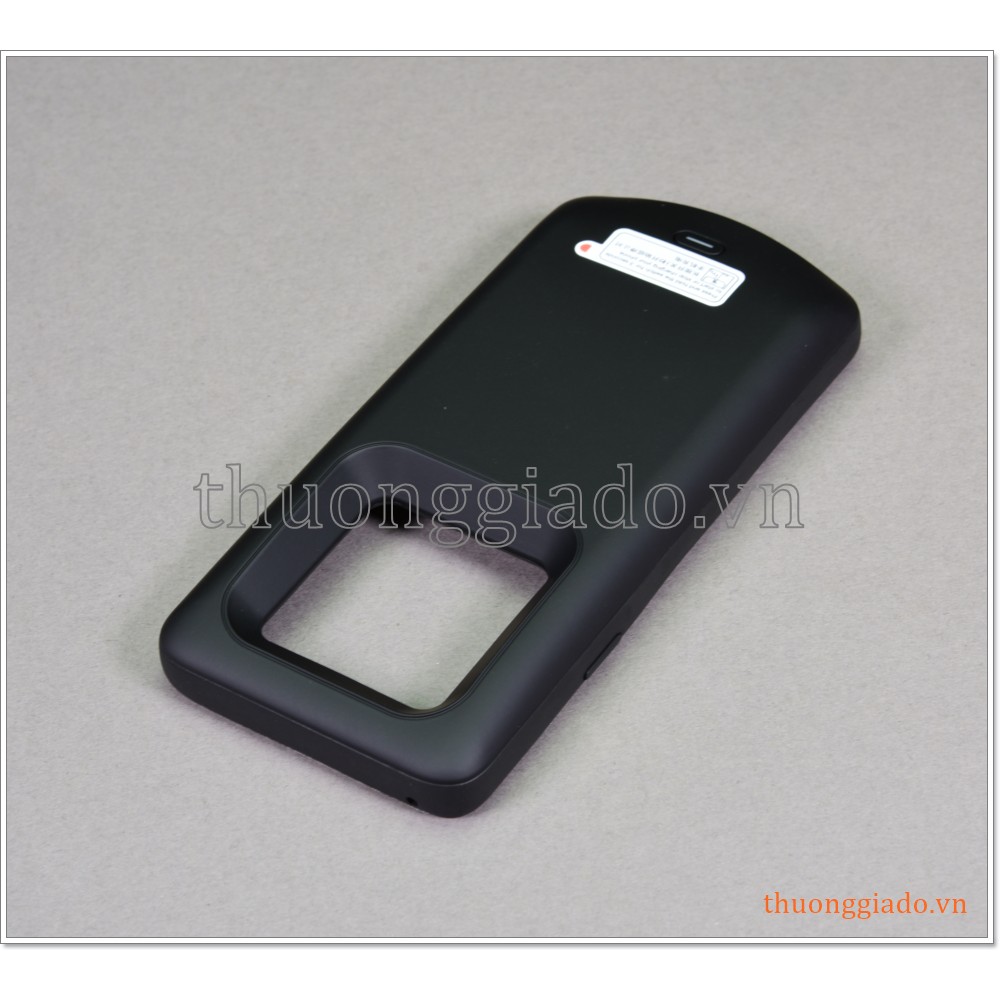 Pin dự phòng Samsung Galaxy S9+/ G965 kiêm ốp lưng bảo vệ, dung lượng 5200mAh