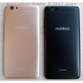Bộ vỏ mobiistar Zumbo S 2017 Lite