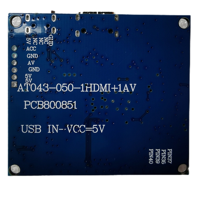 Mô Đun DAC + Hifi DAC I2S Giao Diện Âm Thanh Cho Raspberry pi 3