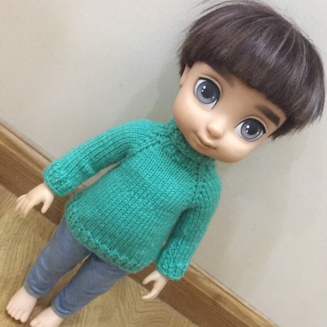 Quần áo ani ichigo Chan