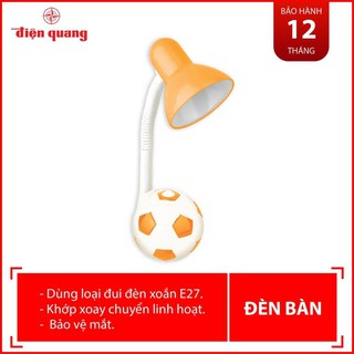 Đèn bàn Điện Quang ĐQ DKL05