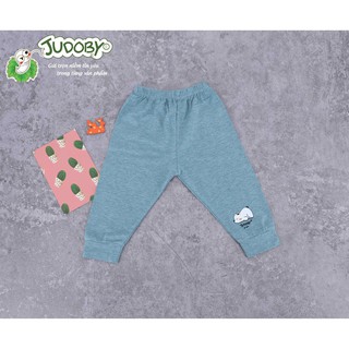 JB416Q Quần dài Judoby (6-24M)