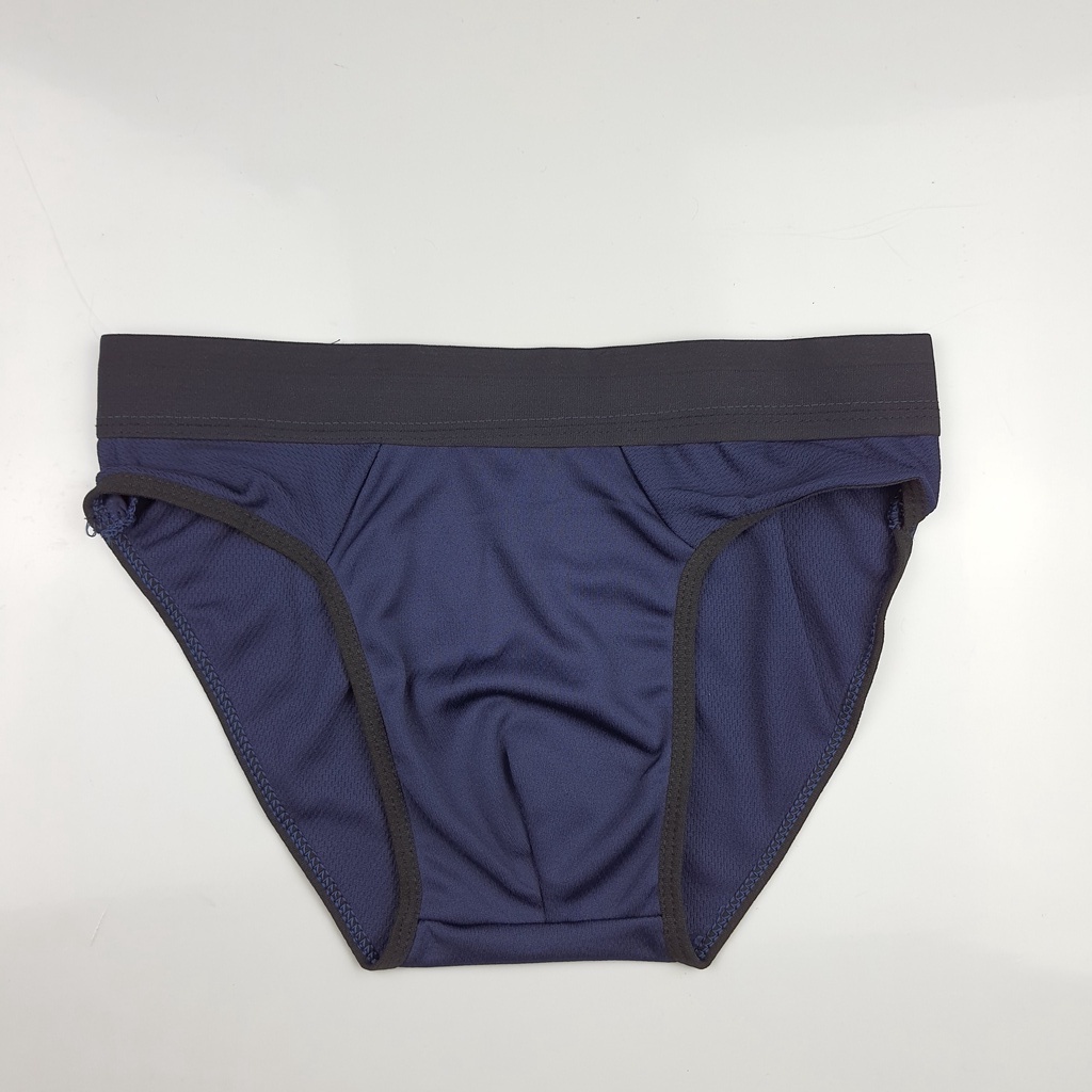 Quần lót tam giác nhiều màu full size 35 - 99kg  sịp nam chéo vải thun co giãn mềm mại giá rẻ