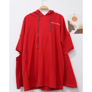 2hand/ Áo Hoodie secondhand dễ phối đồ