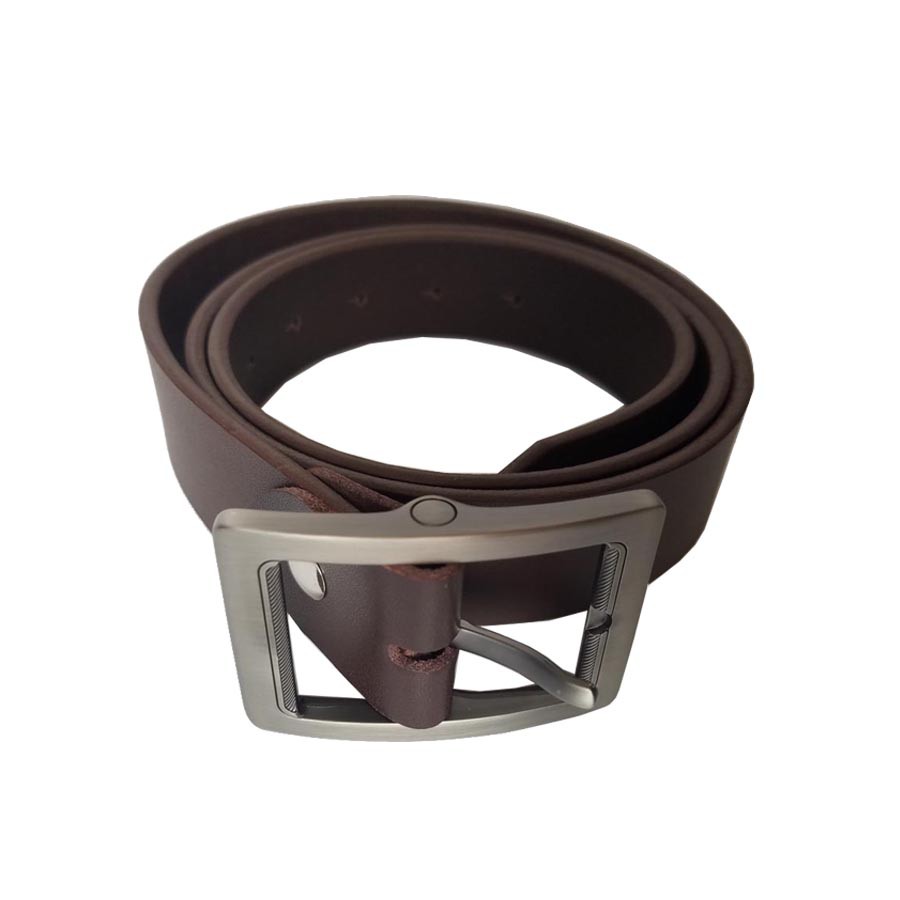 Nịt Nam Đầu Kim BIGBEN Da Bò Thật Cao Cấp NL49
