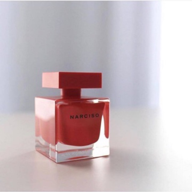 Nước hoa Narciso Rouge fullseal