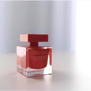 Nước hoa Narciso Rouge fullseal