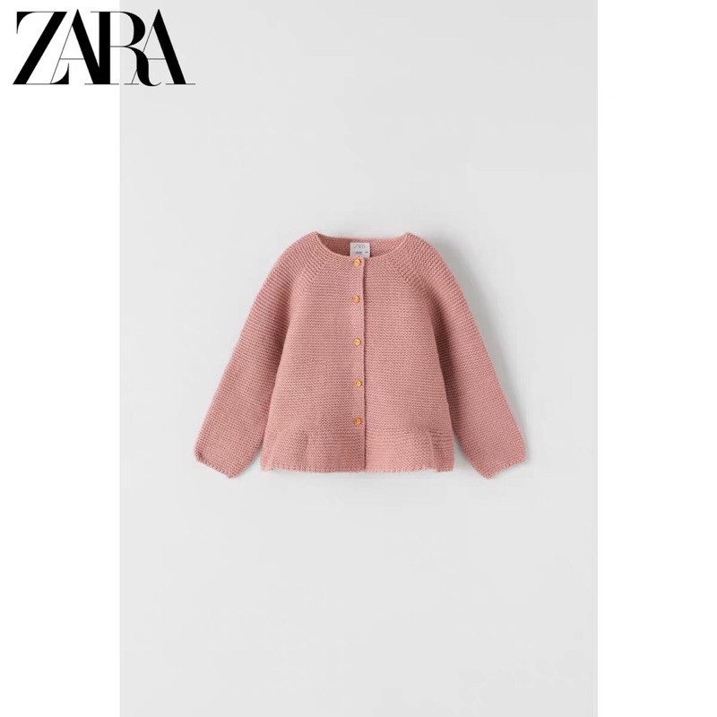 Áo len zara