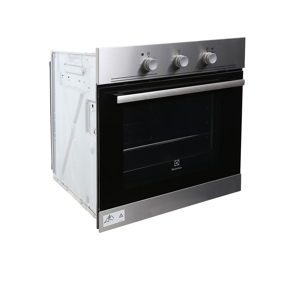 EOB2100COX - Lò nướng âm Electrolux EOB2100COX 53 lít