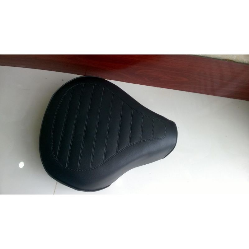 yên trước xe cub 78 - nệm sau