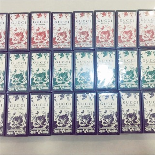 Nước hoa Gucci bloom Acqua di fiori 30ml nguyên seal