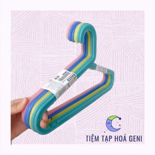 Móc quần áo trẻ em Baggis IKEA 8c
