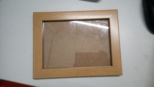 Khung ảnh để bàn 10x15