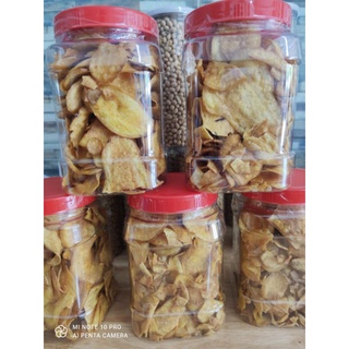 khoai lang sấy mật ong